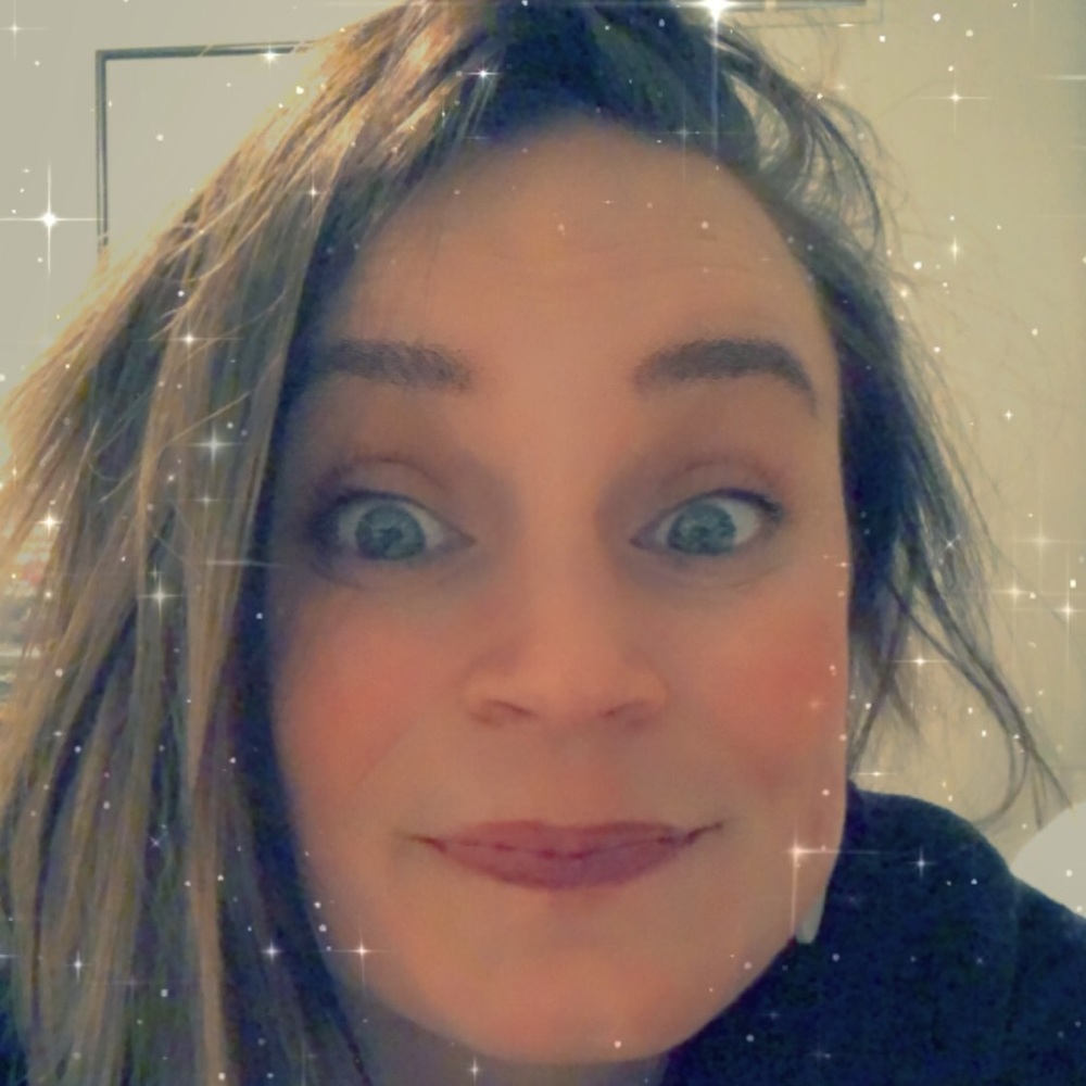 Meet your Posher, Kristen